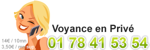 Voyance en Priv�