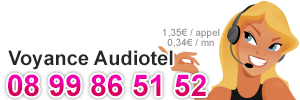 Voyance Audiotel