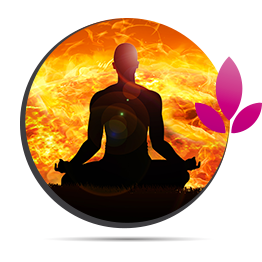 Le gardien du feu - Astrologie Tibétaine Le gardien du feu - Astrologie Tibétaine