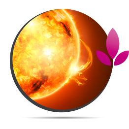 Le soleil exalté - Astrologie Tibétaine Le soleil exalté - Astrologie Tibétaine