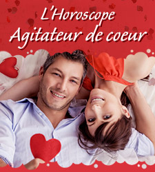 Horoscope de l'amour 2024