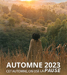 Horoscope de l'Automne 2023