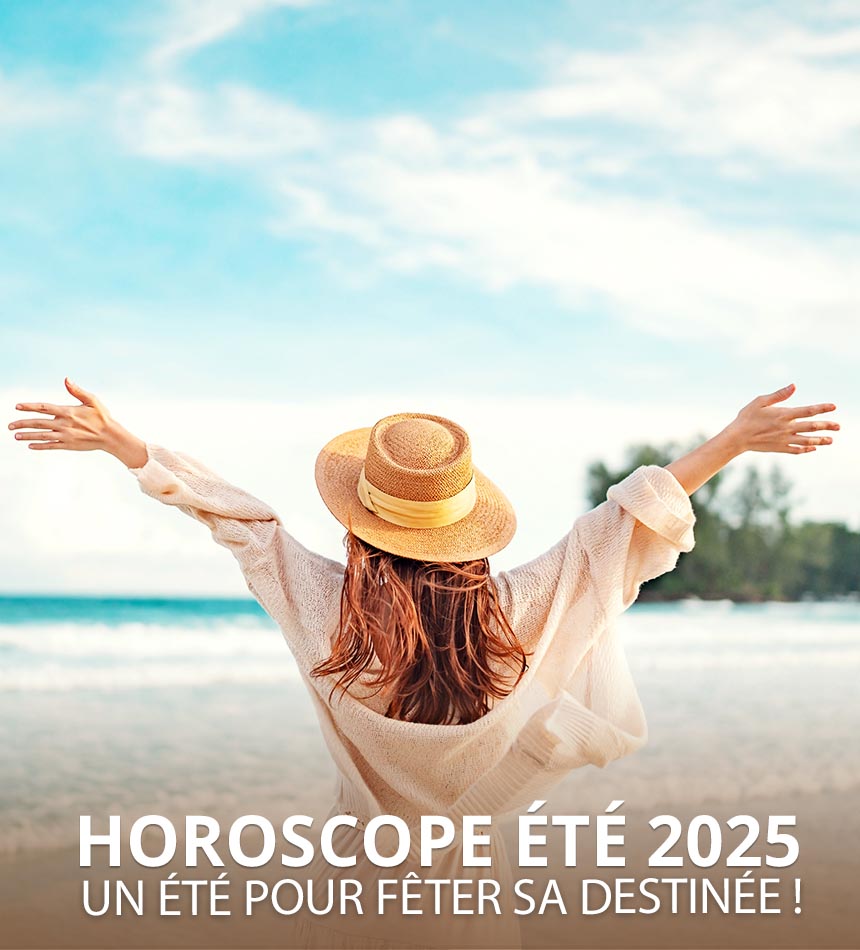 Horoscope ete 2025