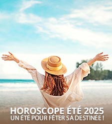 Horoscope ete 2025