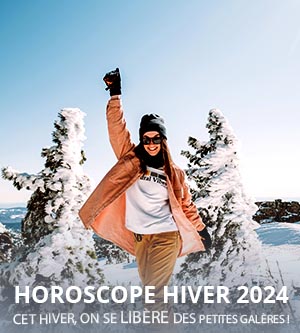 Horoscope de l'hiver 2024