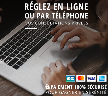 Paiement Voyance CB