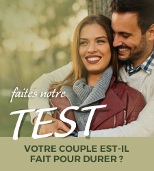 Test féminin amour 2024