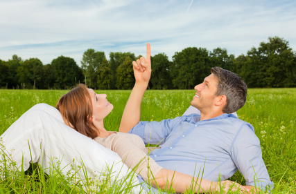 Organisez un week-end  bucolique en amoureux